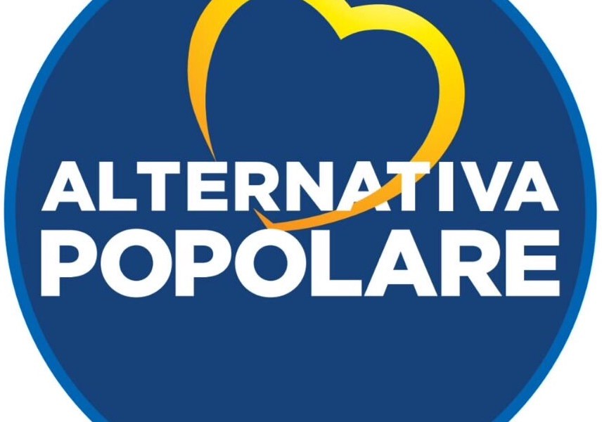 Il Nuovo Centro Destra diventa Alternativa Popolare