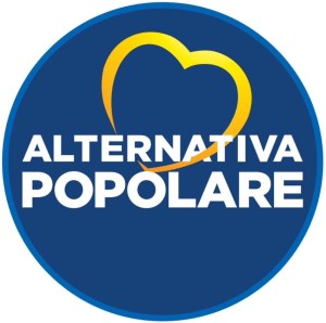 Il Nuovo Centro Destra diventa Alternativa Popolare
