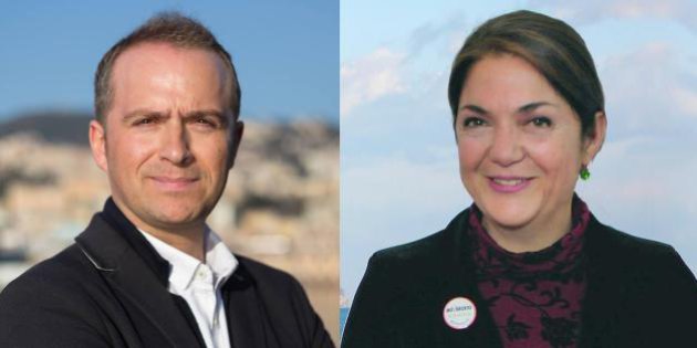 M5s, comunarie Genova annullate