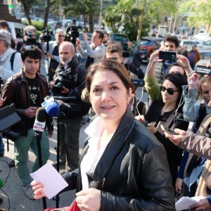 M5s Genova: il Tar di Genova da ragione alla Cassimatis