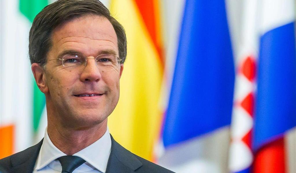 Olanda, netta vittoria di Rutte