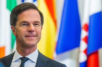 Olanda, netta vittoria di Rutte