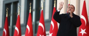Referendum costituzionale in Turchia: vince Erdogan