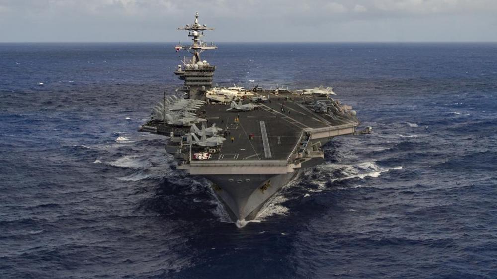 Stati Uniti contro Corea del Nord. E Cina? E Russia?