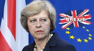 Uk a sorpresa al voto (l'8 giugno)