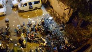 Attentato in Indonesia