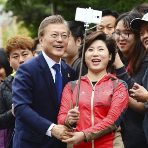 Corea del Sud: il democratico Moon Jae-in eletto presidente