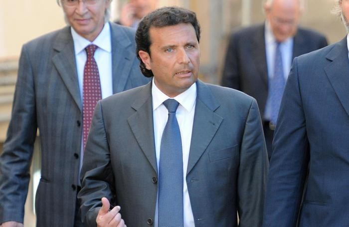 Costa Concordia: Schettino condannato in primo grado