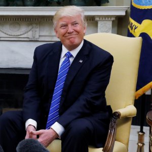 "Da Trump informazioni top secret ai russi"