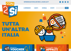 Dl abolizione voucher approvato alla Camera