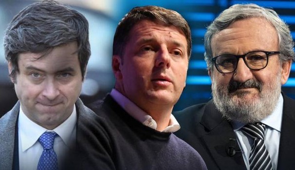 I veri sconfitti delle primarie Pd