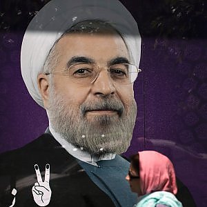 Elezioni Iran, Rouhani rieletto