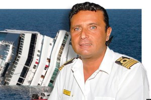 Costa Concordia: Schettino rimane l'unico a processo