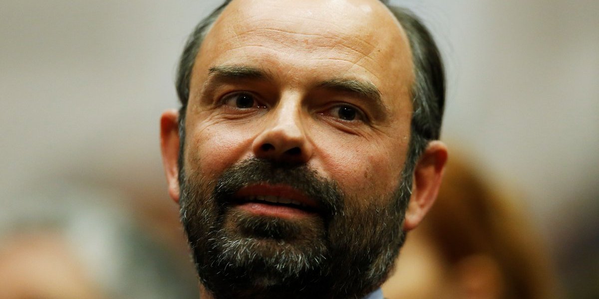 Francia: Macron nomina premier