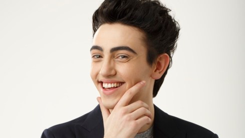 Gay italiani dichiarati (2)