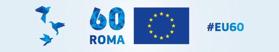 I sessant'anni dei Trattati di Roma