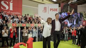 Spagna: clamoroso ritorno di Sanchez. Vittorioso alle primarie socialiste.