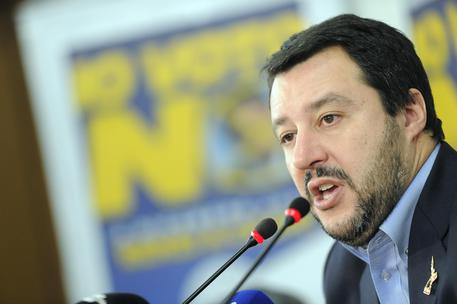 Lega: Salvini rieletto segretario