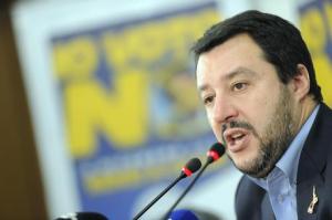 Lega: Salvini rieletto segretario