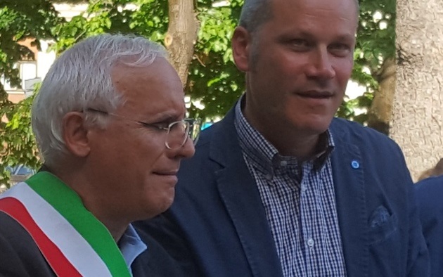 Terni, arrestati sindaco e assessore ai lavori pubblici Pd. L'accusa: appalti pilotati.