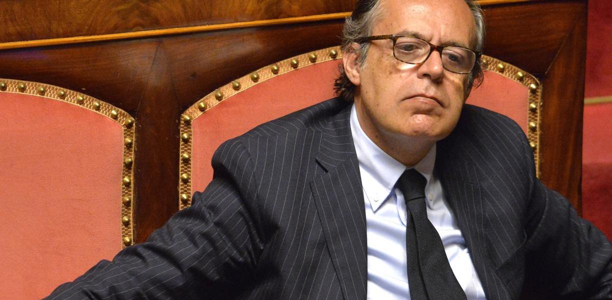 Nuovo presidente Affari Costituzionali