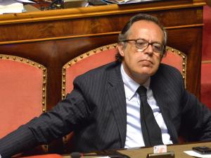 Nuovo presidente Affari Costituzionali