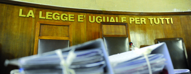 Riforma del processo penale