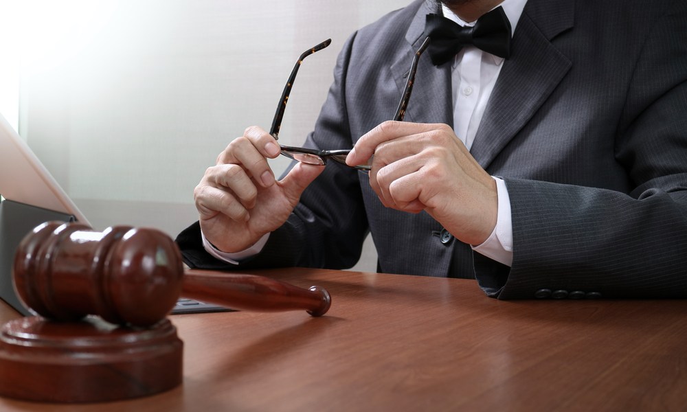 Riforma organica della magistratura onoraria