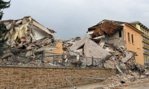 Terzo decreto terremoto