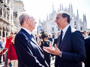 2 giugno, Sala: marcia pro migranti