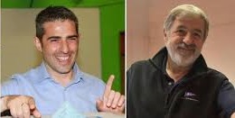 Ballottaggi 2017. Stravince il centrodestra. Al Pd le consolazioni Padova, Lecce, Taranto e Lucca ; al M5s Pistoia.