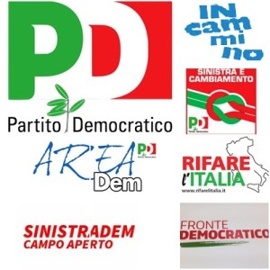Pd, il peso delle correnti dopo il congresso (2)