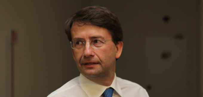 Franceschini nuovo segretario Pd