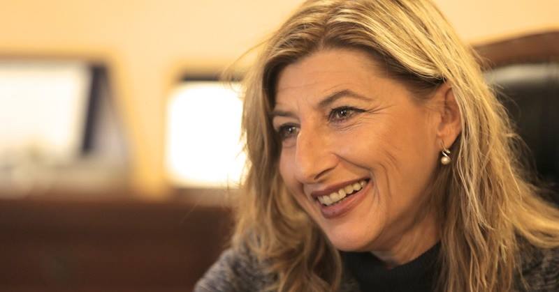 Giusy Nicolini sconfitta: non è più sindaco di Lampedusa