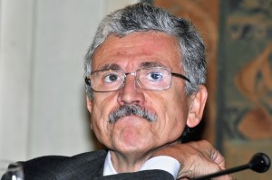 Il dalemirio (Il delirio di D'Alema)