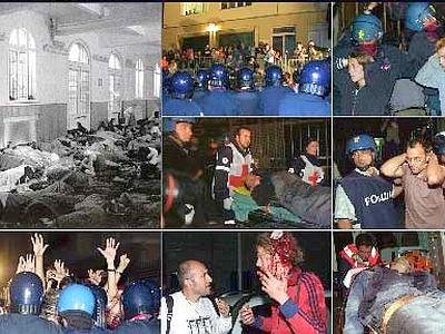 "In Italia mancano leggi adeguate per punire la tortura". Strasburgo condanna di nuovo l'Italia per i fatti della Diaz