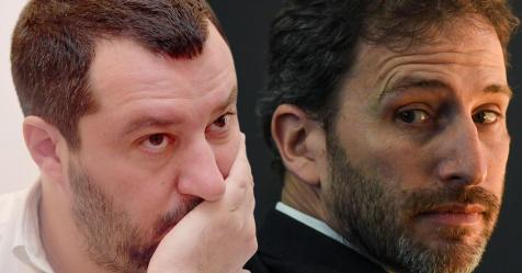 Incontro Casaleggio-Salvini: M5S smentisce, Repubblica conferma