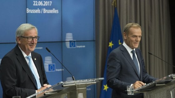 L'Europa riparte dalla difesa