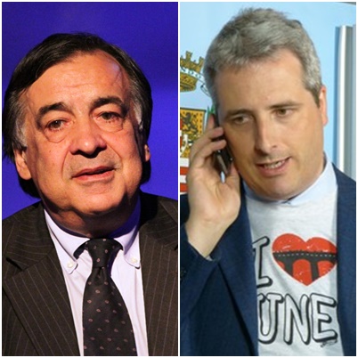 Ovunque ballottaggi cdx-csx tranne Parma e Verona. Palermo e Cuneo al I° turno. M5s sempre flop.