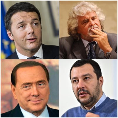 Questa Seconda Repubblica che non vuole più andare via