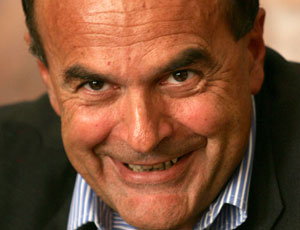 Primarie Pd: Bersani nuovo segretario