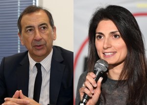 Problemi per Sala, Berlusconi, Raggi e M5s siciliano