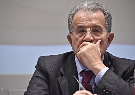 Romano Prodi si è dimesso