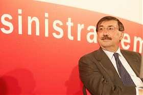 Si scindono dai Ds quelli che non vogliono entrare nel Pd: nasce Sinistra Democratica