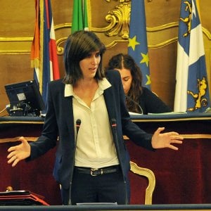 Torino, Appendino indagata per i feriti di piazza San Carlo