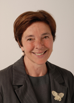 Verdi: Francescato nuova portavoce