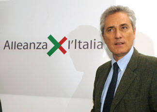 Rutelli si dimette dal Copasir