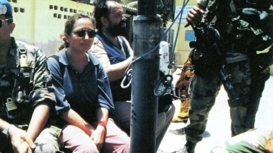 Caso Alpi-Hrovaton, la procura di Roma chiede l'archiviazione