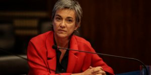 Daria Bignardi lascia la direzione di Rai3.