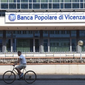 Ddl salvataggio banche venete